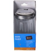Wholesale - Baker's Secret Glass Sugar Dispenser, UPC: 6935780143279